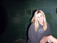 Leie, Tussi, Gruppe, Öffentlich, Realität