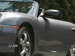 Grosse, Mère que j'aimerais baiser