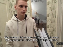 18, 茶髪の, Hd, 旦那, お金, 現実, ラフ, ティーン