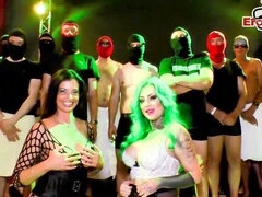 18 jahre, Besamung, Sperma im mund, Deutsch, Jungendliche (18+)