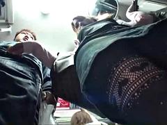 Anal, Nana, Brunette brune, Branlette thaïlandaise, Mature, Maman, Chevaucher, Adolescente