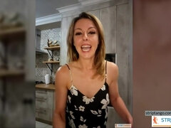 Enthousiasteling, Hd, Huisvrouw