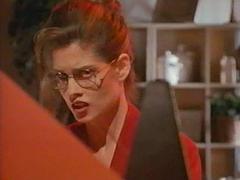 素人, デカパイ, 茶髪の, 一人, オッパイの