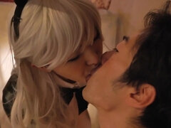 18, アジア人, フェラチオ, 中出し, フェティッシュ, 日本人, ティーン