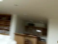 デカチン, 茶髪の, イマラチオ, Hd, 怪物, 自然山雀, ティーン, オッパイの