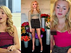 Знаменитости, Сборник, Мастурбация