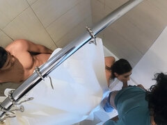 Culo grande, Tetas grandes, Morena, Tetona, Universidad