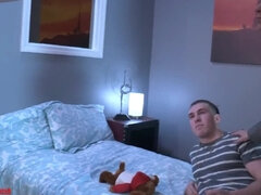 Mommy And Stepsister House Rules Modern Sex - Threesome