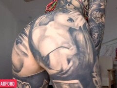 Любители, Большая жопа, Бикини, Белье, Зрелые, Милф, Мамочка, Табу