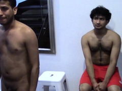 Enthousiasteling, Kont, Europees, Fetisj, Homo, Handbeurt, Hd, Strak