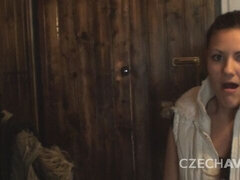 Grote kont, Pijpbeurt, Bruinharig, Handbeurt, Moeder die ik wil neuken, Doordringend, Gezichtspunt, Geschoren