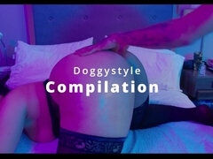Tetas grandes, Compilación, Estilo perrito, Gorda, Sexo duro, Interracial, Madres para coger, Monstruo