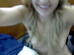 Masturbación, Desnudo, Al aire libre, Público, Juguetes