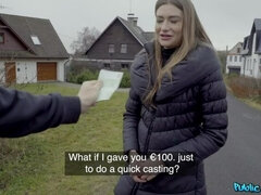 素人, ブロンド, イく瞬間, チン, バック, 自然山雀, オマンコ, オッパイの