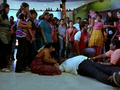 Mooi, Indisch, Softcore pornografie, Tieten likken, Nat