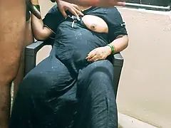 Sucio, Casero, Ama de casa, Maduro, Mamá, Sexo fuerte, Hijo, Madrastra