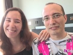 Kont, Grote lul, Stel, Hd, Kut duiken, Mager, Spaans, Tieten likken