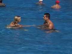 ALESSIA: #9 Sport Babes