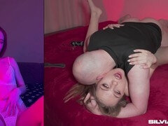 Leie, Sadomasochismus, Braunhaarige, Kompilation, Spermaladung, Selbstgemacht, Orgasmus, Jungendliche (18+)
