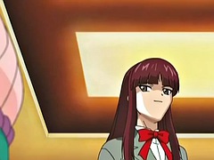 デカパイ, 魅力的, トレイン