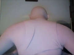 Female rubber mask, adult toys, transformation