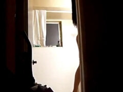Amateur, Beauty, Hd, Latina, Natural, Pussy, Tits, Voyeur