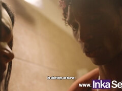 Negro, Morena, Corrida, Ébano, Sexo duro, Hd, Latina, Masturbación