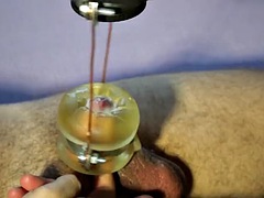 Leie, Grosser schwanz, Schwul, Hardcore, Masturbation, Milf, Polisch, Spielzeuge