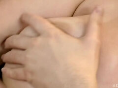 Big ass, Big tits, Brunette, Hairy, Handjob, Hd, Pov