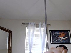 Lelu Love-WEBCAM: Twerking Stripping Exercise Masturbation