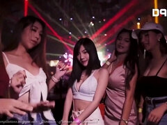 素人, アジア人, フェラチオ, コンピレーション, イく瞬間, ハードコア, タイ