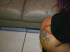 Amateur, Grosse bite, Noire, Sucer une bite, Couple, Trou de la gloire, Mère que j'aimerais baiser, Public