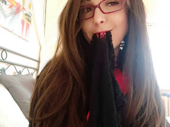 Milf pov, insatiable, kink