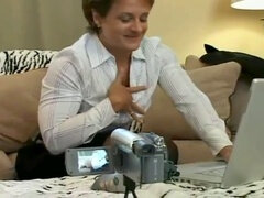 筋肉, ウェブカメラ