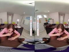 Amerikaans, Grote lul, Badpak, Zwart, Logement, Kantoor, Tiener