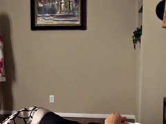 Femdom, Lesbian, Milf, Schoolgirl, Strapon