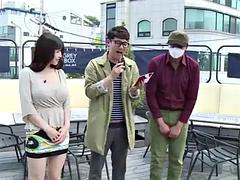 Korean Playboy TV - Anri Part 1: Big Tits, Babe  Asian Porn