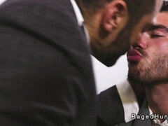 Anaal, Pijpbeurt, Sperma shot, Homo, Harig, Handbeurt, Aftrekken, Zuigen