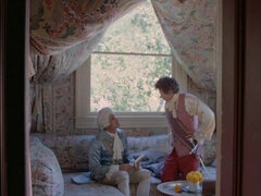 Casanova 2 (1982) parody retro