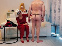 Amateur, Grossier, Conversation vulgaire, Français, Humiliation, Mère que j'aimerais baiser, Pénis, Pute