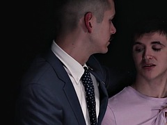 Anal, Bdsm, Gay, Hardcore, Slave, Tits