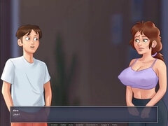 Grosser arsch, Grosser schwanz, Tochter, Hd, Milf, Mutti, Schwestern, Spielzeuge