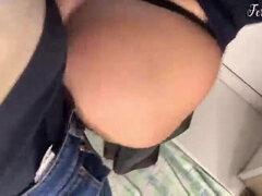 Leie, Blondine, Selbstgemacht, Ehemann, Höschen, Russisch, Ehefrau