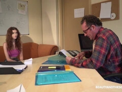 Stellung 69, Grosser schwanz, Grosse titten, Blasen, Aufs gesicht abspritzen, Lecken, Muschi, Titten