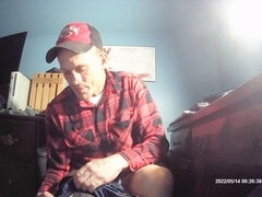 Hall of Famer hottest times wanking