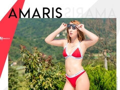 お尻, ブロンド, フェラチオ, バック, なめる, オマンコ, 剃毛, ティーン