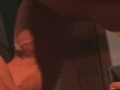 Из жопы в рот, Большой член, Большие сиськи, Блондинки, Минет, Бондаж, Киски, Связанные