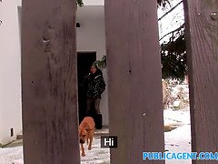 Amateur, Tir de sperme, Hd, Argent, Pov, Public, Fils, Adolescente