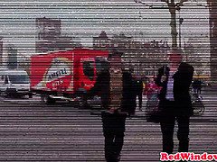 Blasen, Niederländisch, Hd, Lingerie, Realität, Rasiert, Dürr, Strümpfe