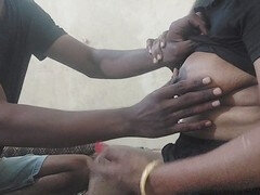 Tamil milf Sheela Jackson gets nailed in HD videos with audio